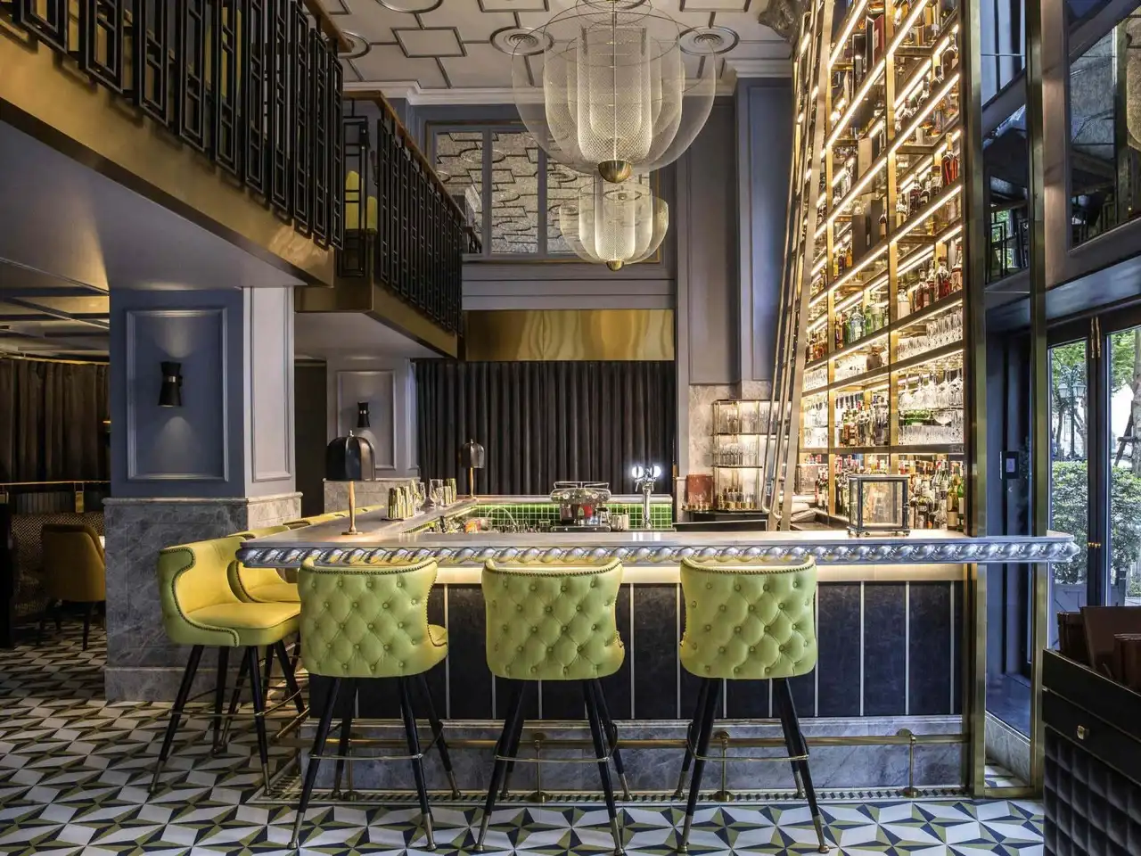 Sofitel Legend Metropole photo 1
