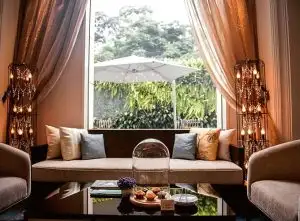 Hotel des Arts Saigon