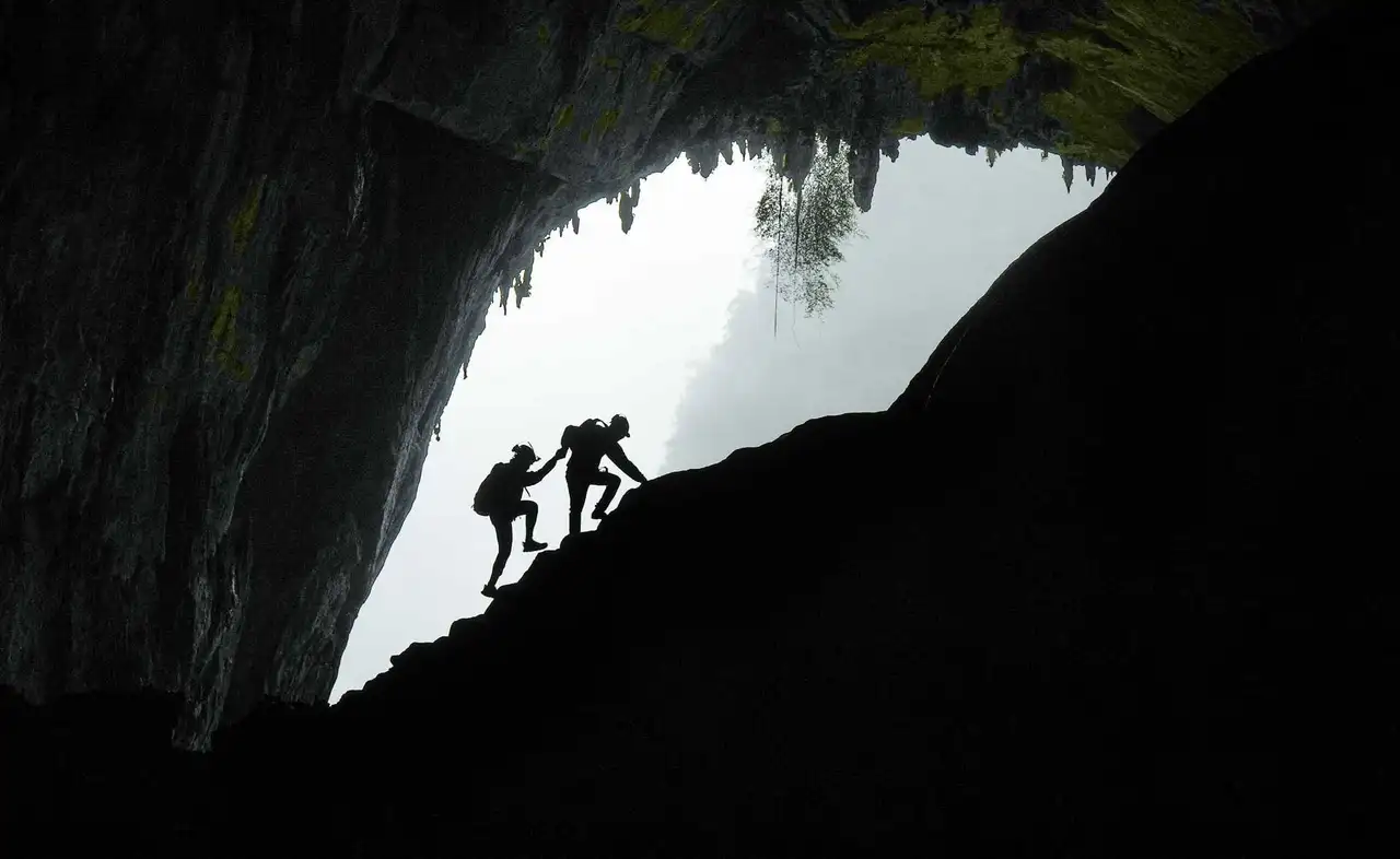 Uncover Vietnam – The Land of Kong: Skull Island