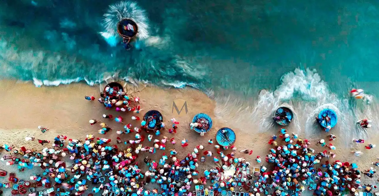 Phan Thiet Beach Break photo 1