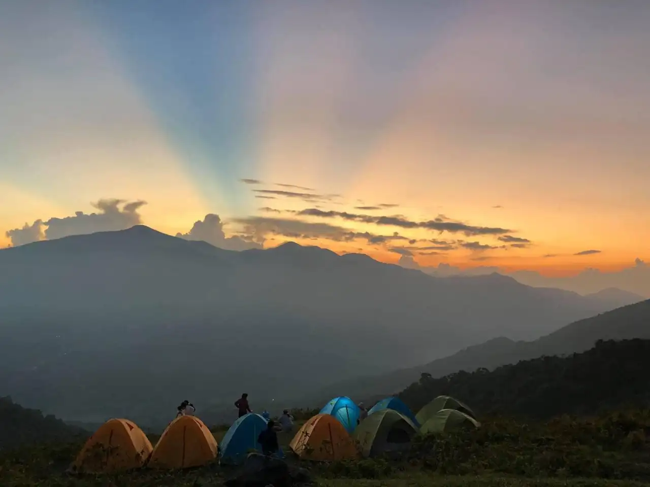 Binh Lieu Trekking Tour photo 1
