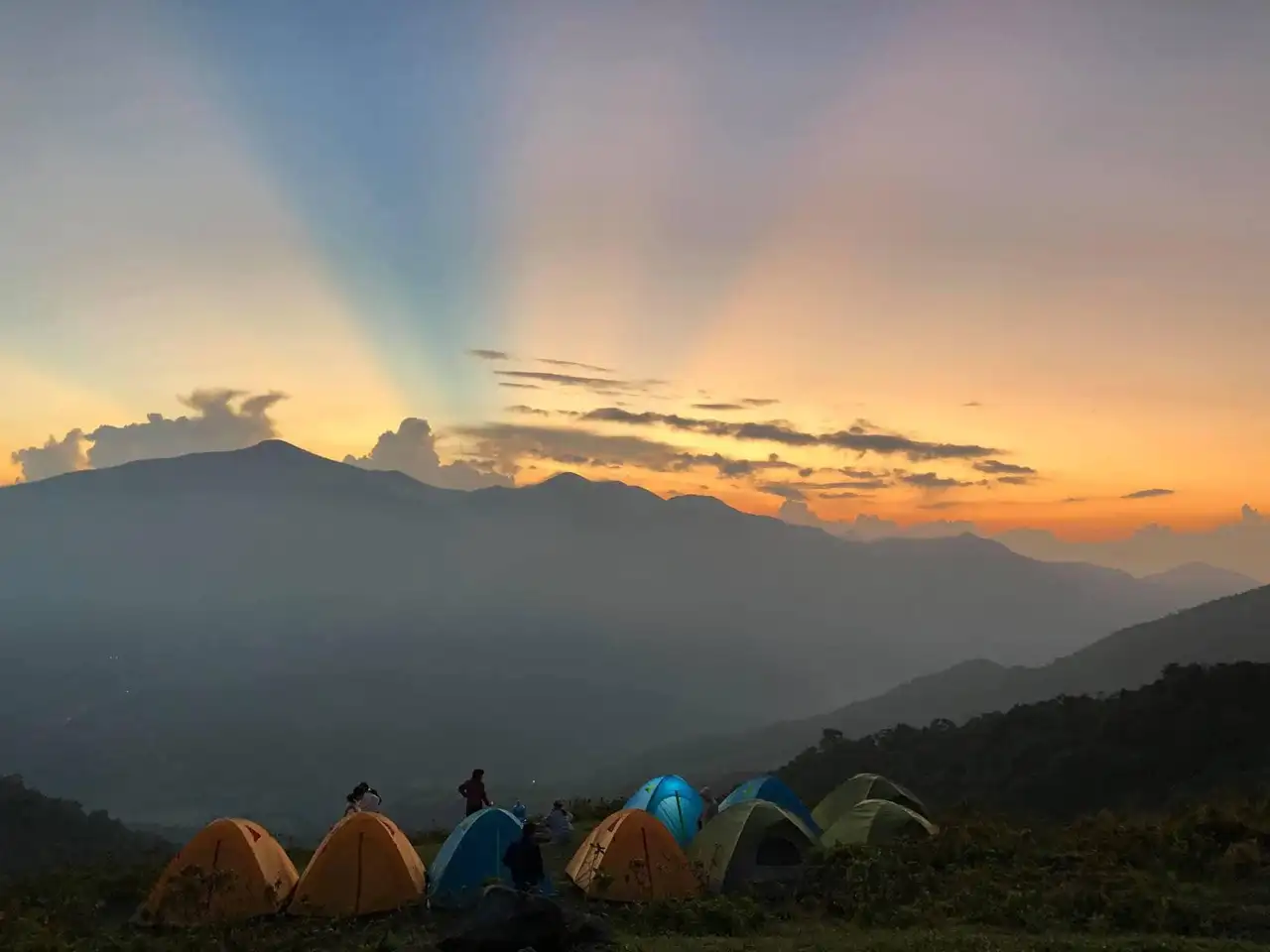 Binh Lieu Trekking Tour