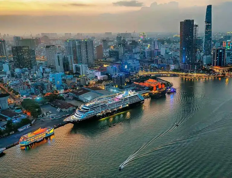 Mesmerize Yourself with the Top Places to Visit in Ho Chi Minh City
