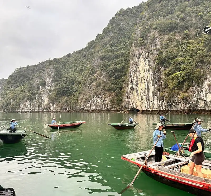 Vietnam