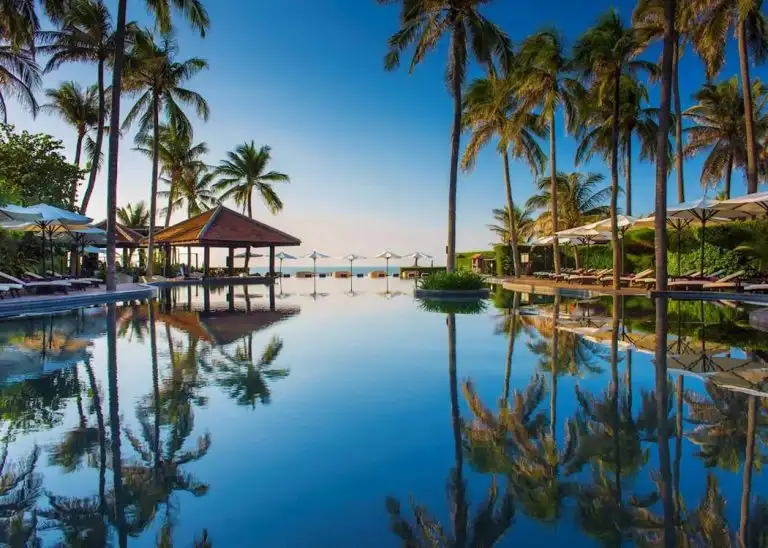 Anantara Resort and Spa
