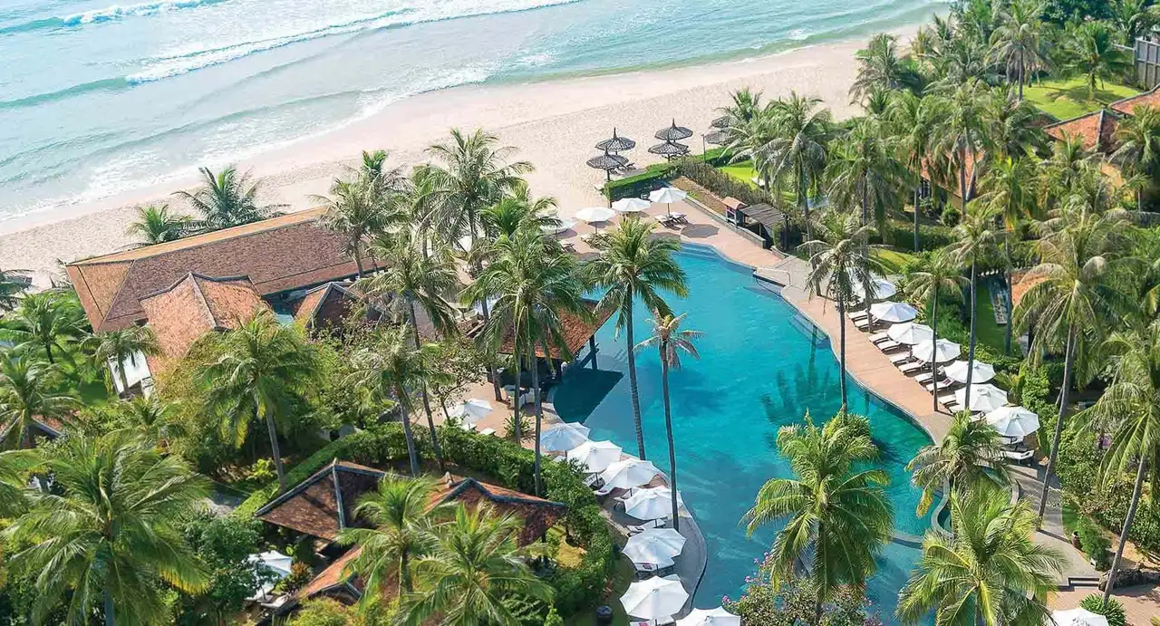 Vietnam travel specialist