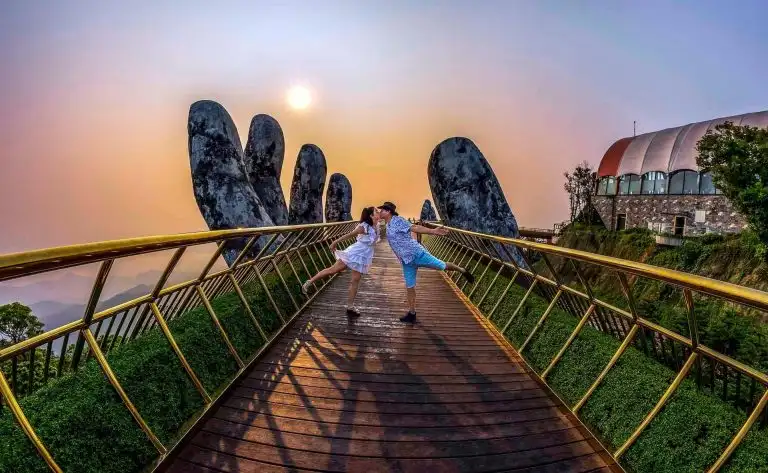Ba Na Hills Tour