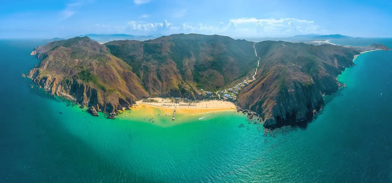 Quy Nhon photo 1