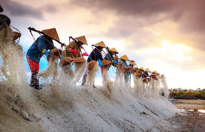 Mui Ne & Phan Thiet photo 1
