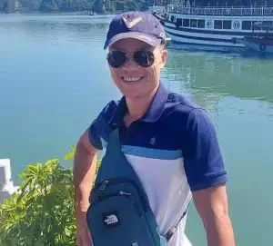 Vietnam travel specialist