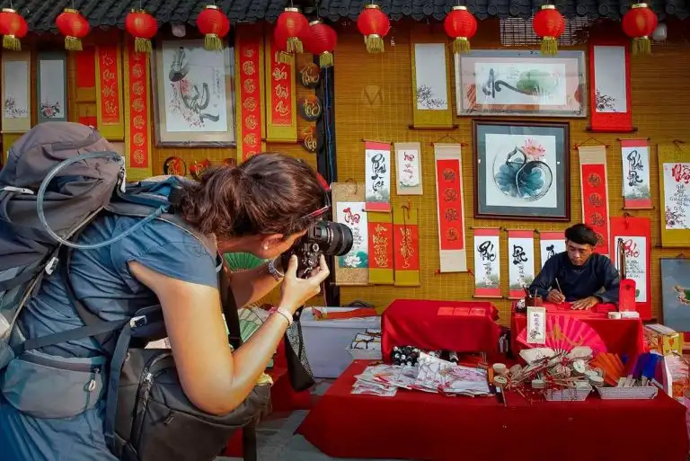 Luxury tour of Vietnam