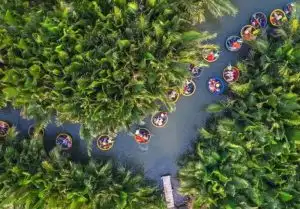Excursions to Hoi An