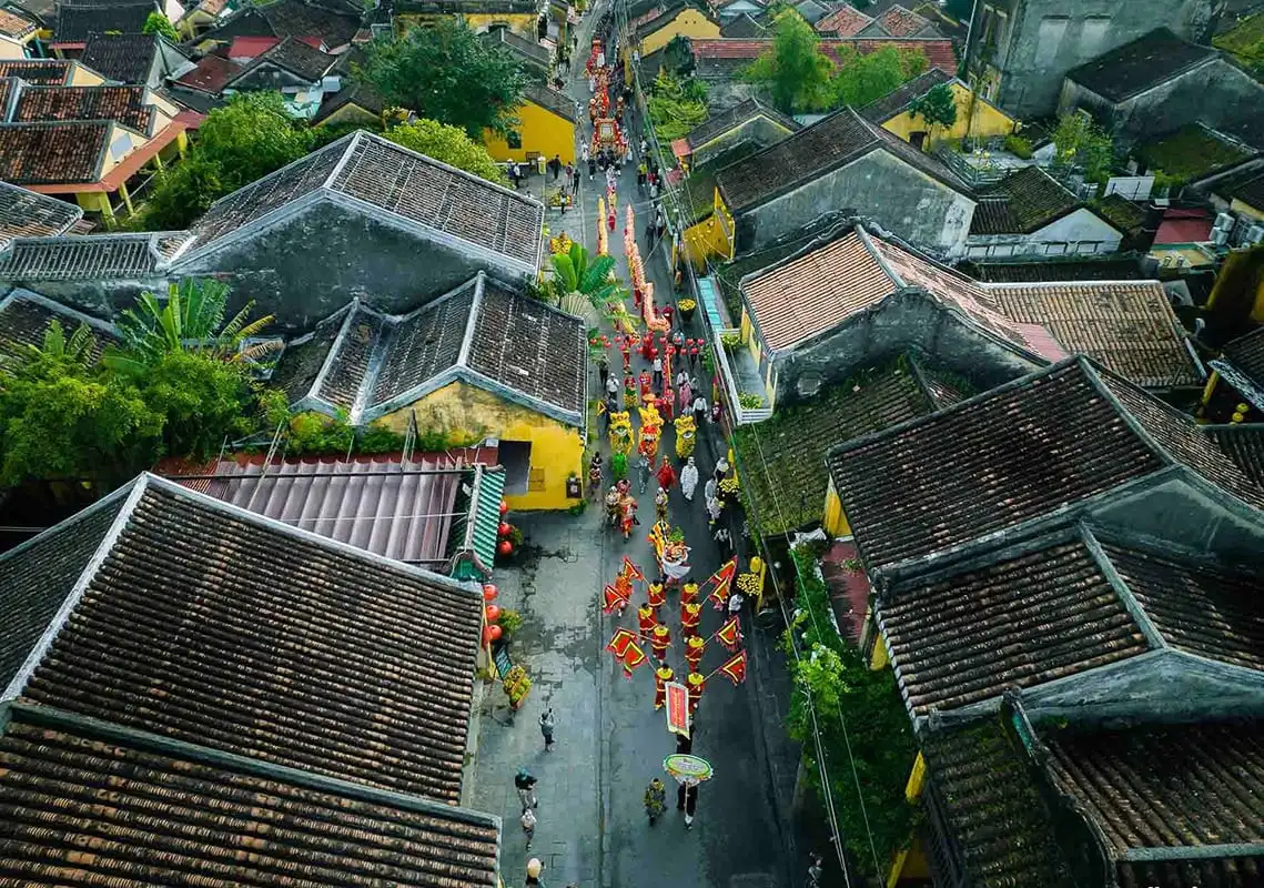 10 day Vietnam itinerary