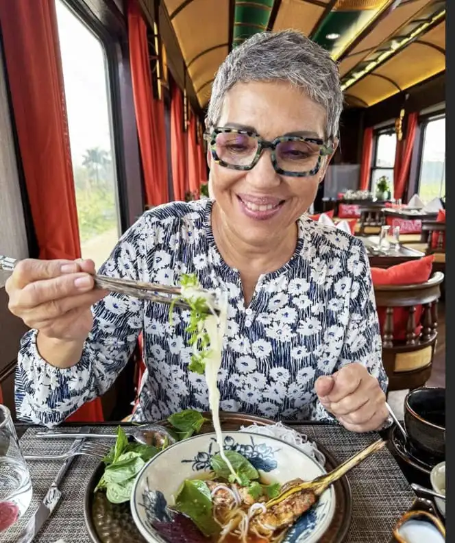 Vietnam Luxury Train Journeys: The Vietage, the Heritage Train and Sleepers to Sa Pa (2026) gallery image 2