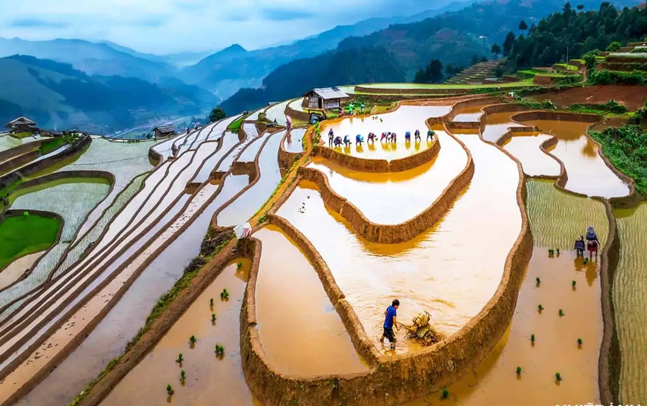 The Epic North Sapa & Ha Giang photo 1