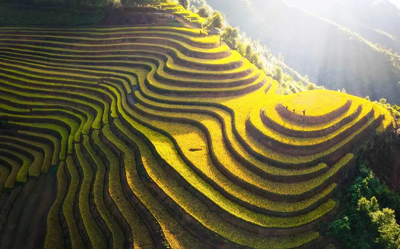 Best places to visit Vietnam in June