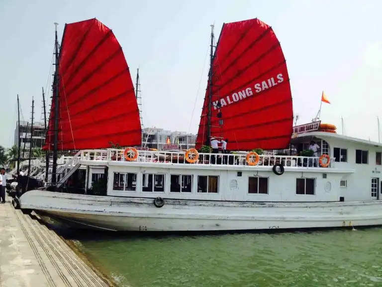 Victory Star Private Cruise
