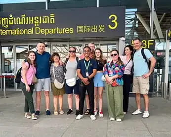 Vietnam Travel Specialist