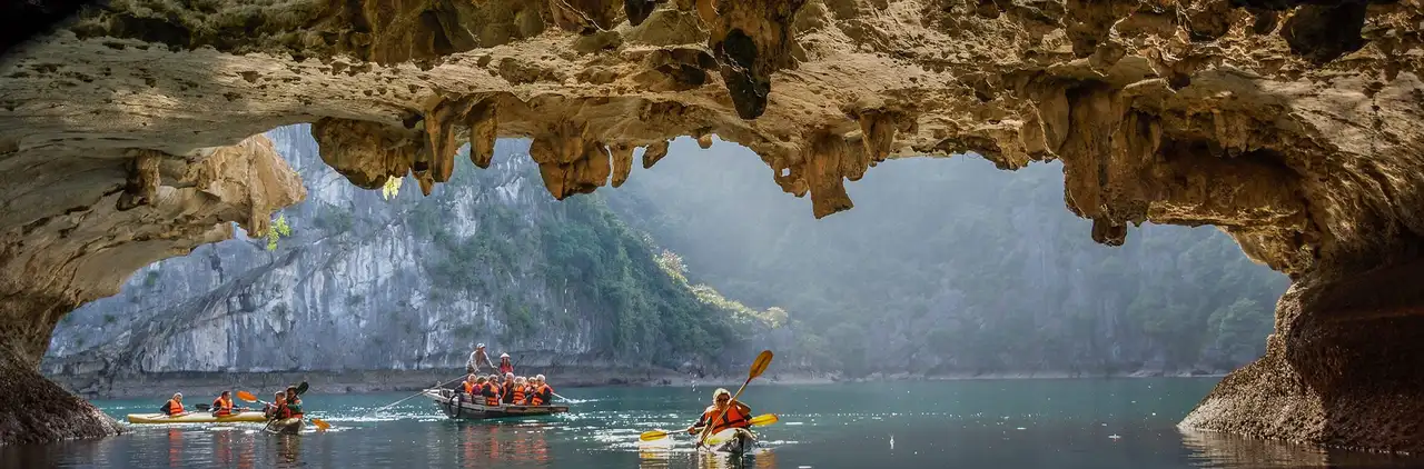 Halong Bay