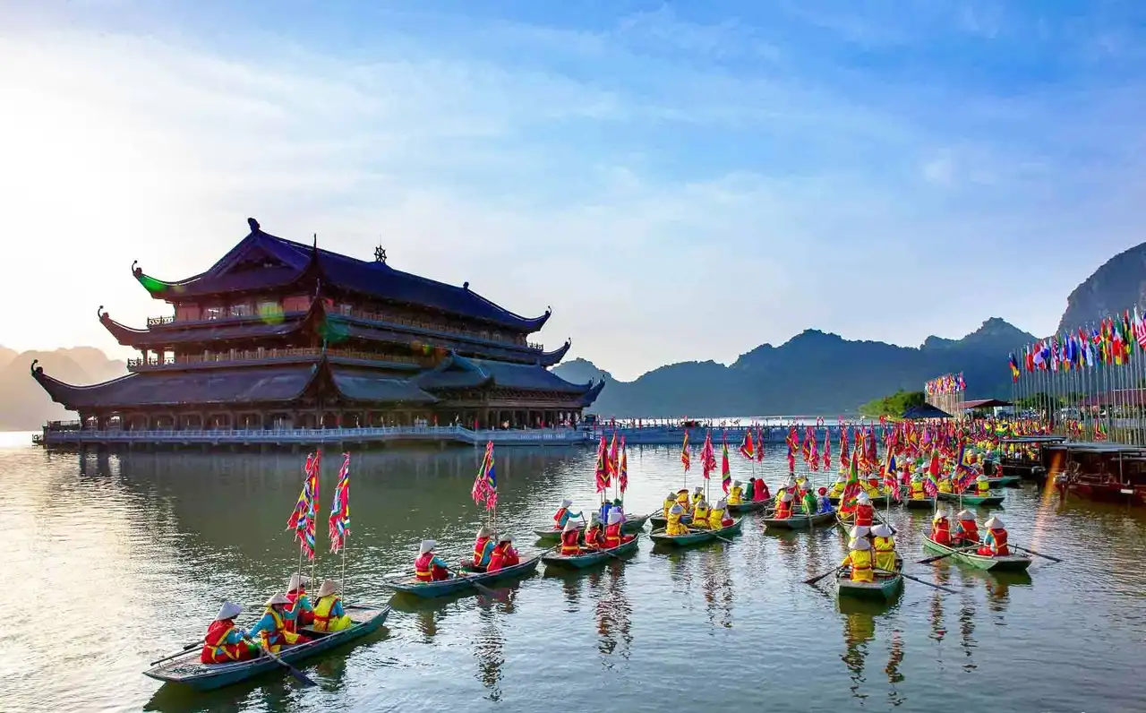 Experience Luxury and Culture at Four Seasons Resort The Nam Hai Hoi An