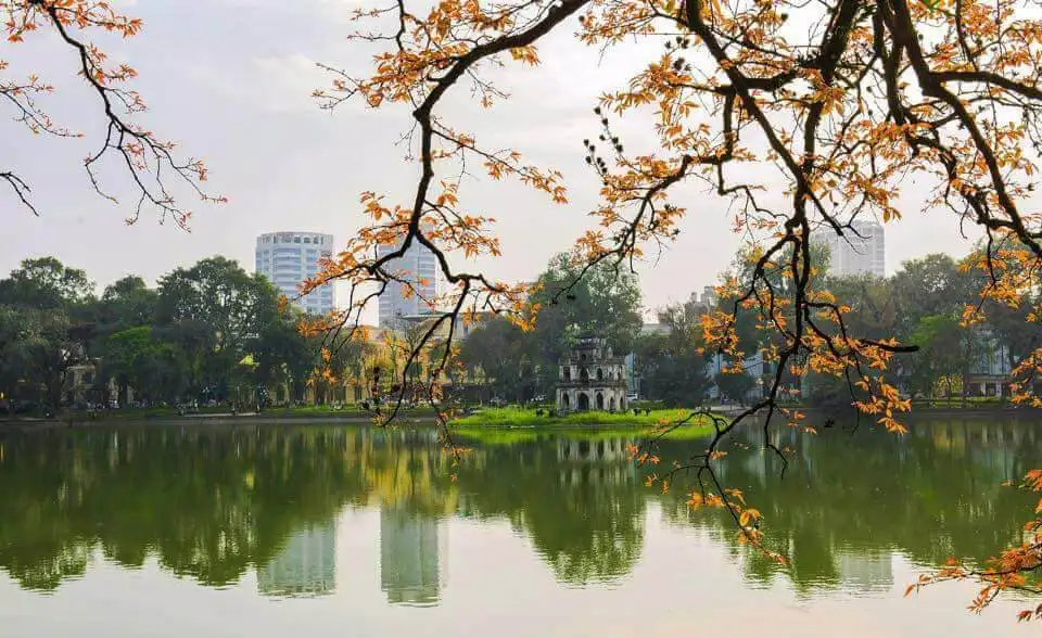 Hoa Binh photo 1