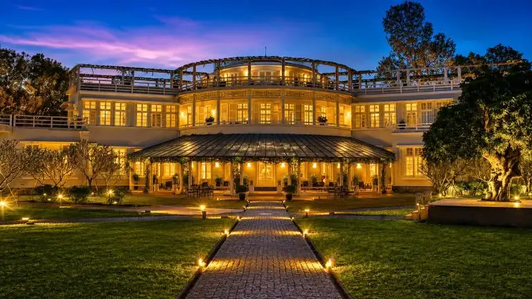 Azerai La Residence, Hue