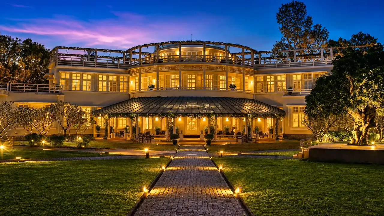 Azerai La Residence, Hue photo 1
