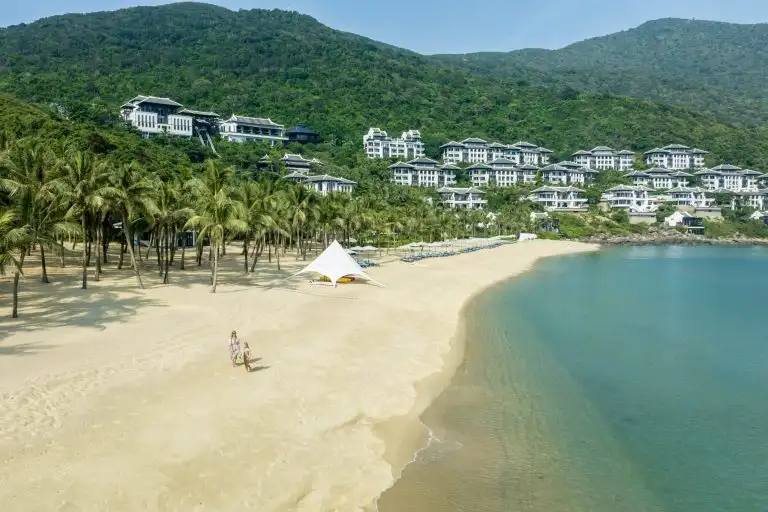 InterContinental Danang Sun Peninsula Resort