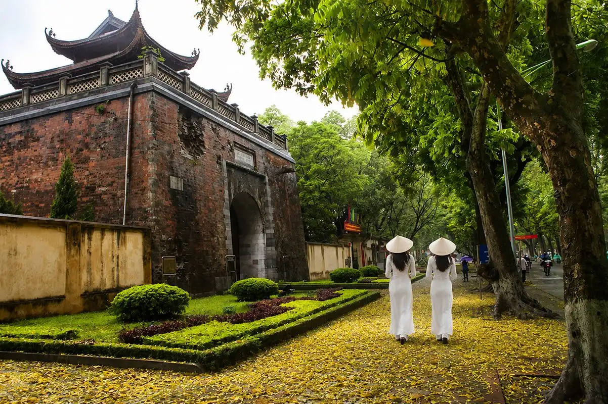 Hanoi photo 1