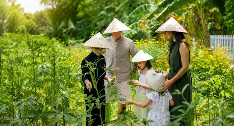 Family Vietnam Tour