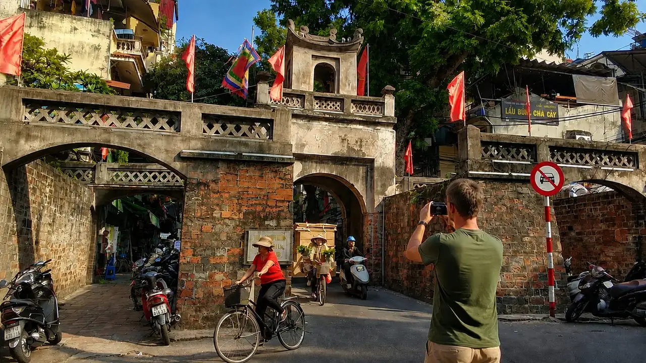 Is Vietnam safe to travel
