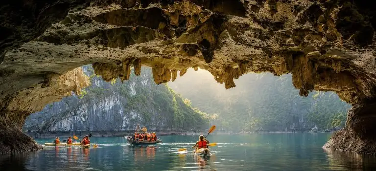 Halong Bay