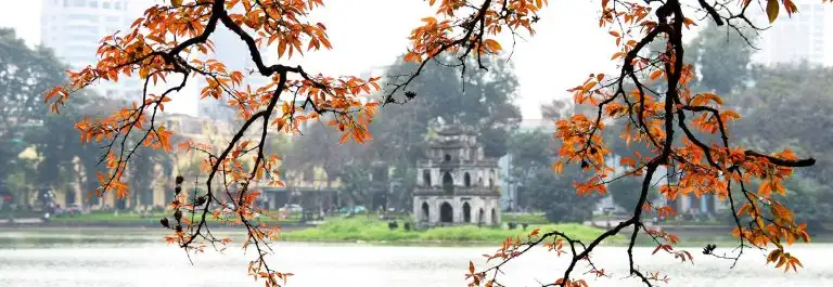 Hanoi