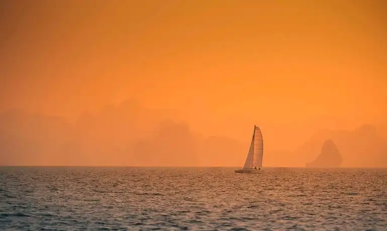 Halong Bay