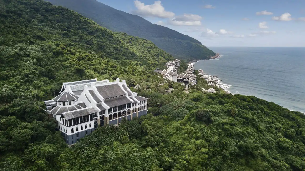 InterContinental Danang Sun Peninsula Resort photo 1