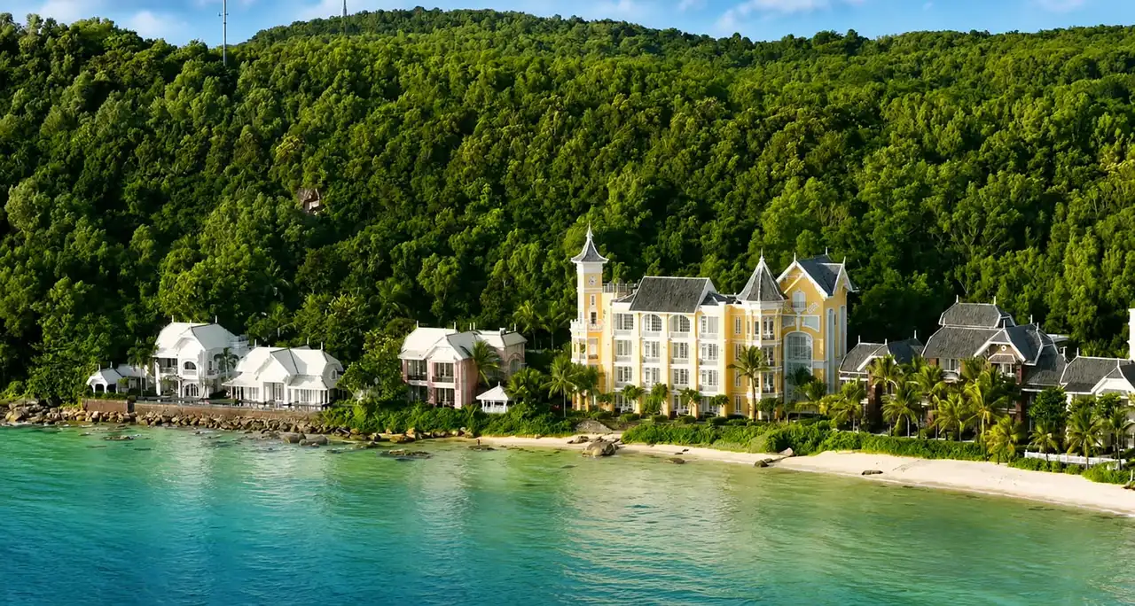 How to get to Phu Quoc