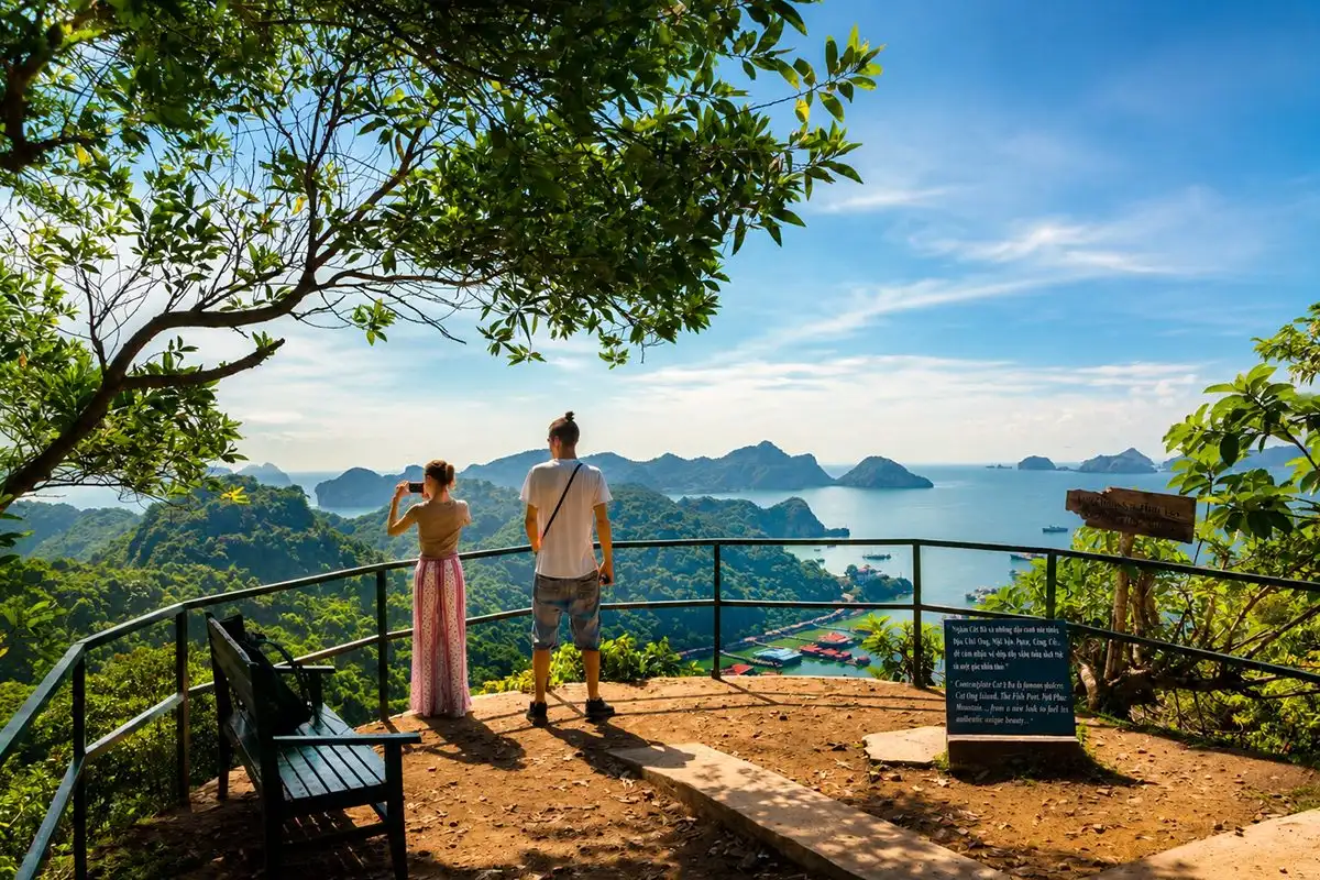Where to go in Vietnam