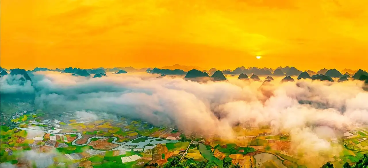 North Vietnam for Adventure photo 1