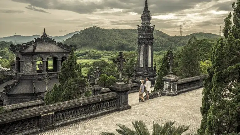 Vietnam History & UNESCO Sites
