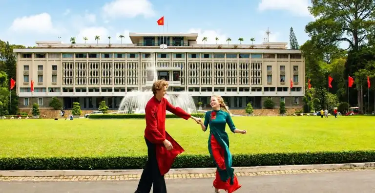 Honeymoon in Vietnam Tour