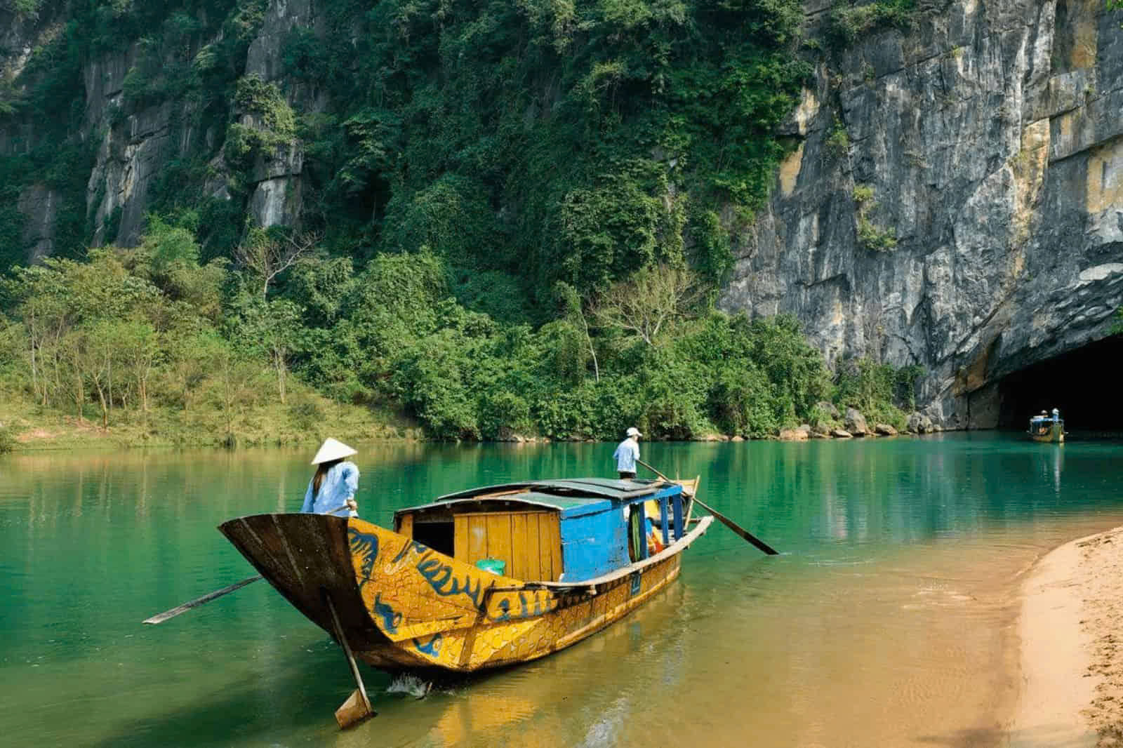 Vietnam Wildlife Through the Lens